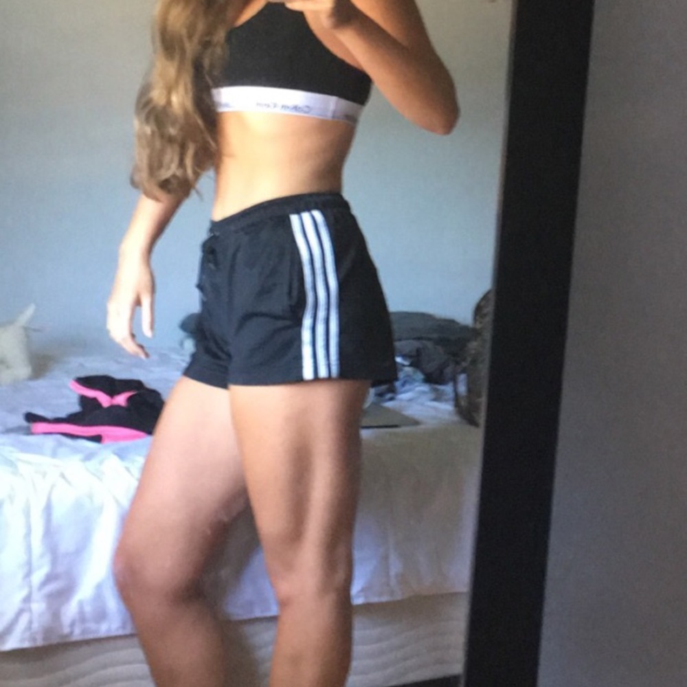 adidas shorts